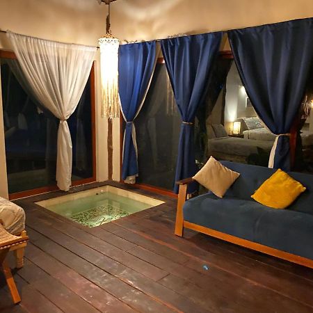 Xoot Ka'Ana Villa Sensacion バカラル エクステリア 写真